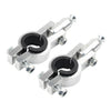 Motorcycle 22mm/28mm Handlebar Hand Guard Bracket Mounting Accessories