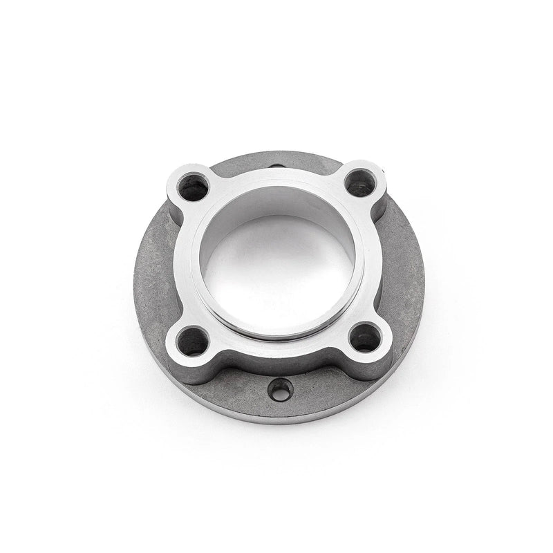 Ford SB 289 302 351 Windsor Cleveland 4 Bolt Harmonic Balancer Pulley Spacer