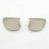 Toyota Corolla 1x Inner Door Handle Screw Cover Trim Cap (2007–2013)