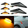 Ford Falcon XT XR6 XR8 FG Side Indicator LED Flasher Lights (08-14)