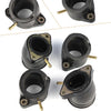 Yamaha XS1100, XJ1100 Intake Manifold Carburetor Boots (1978-1983)