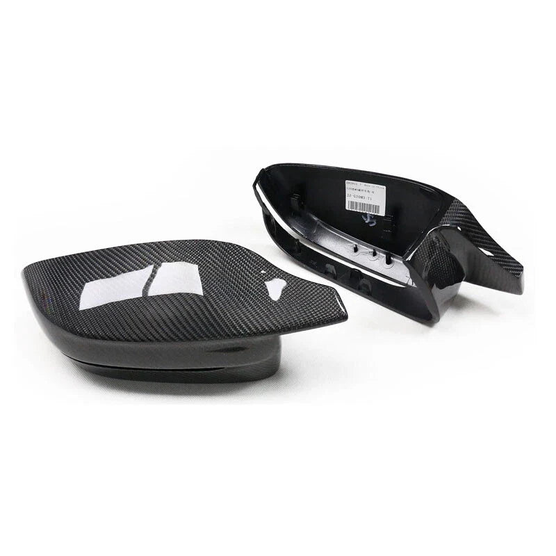 BMW G20 19-25 G22 G23 G26 21-25 Carbon Fiber Replacement Rearview Mirror