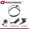 NISSAN NP300 ABS Wheel Speed Sensor (2008-2014)