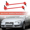 Chrysler Sebring Front Sway Bar Links Stabilizer Link Kit