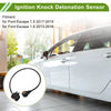 Ford Escape 2017-2019 Ignition Knock Sensor (1 x)