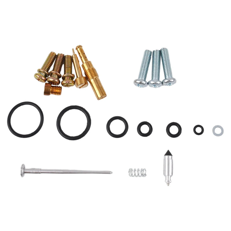 Honda GL1500C / GL1500CT Valkyrie 1500 6x Carburetor Repair Kit (1997–2003)