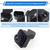 Ford Explorer 2.3L 3.5L Front View Parking Assist Camera (2016-2019)