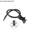 Ford Explorer Front Windshield Washer Nozzles (2011-2015)