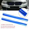 BMW F10 F30 F32 F20 2x Front Grille Trim Tube