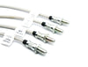 Landcruiser 40 Series HJ47 (Standard Height) Brake Line Kit (1980-1984)