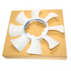 Nissan Urvan E24 Caravan Homy DX 4WD 1995-2001 Radiator Cooling Fan Blade