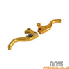 Harley Sportster Forty-Eight XL1200X Front Hand Brake Clutch Lever (2010-2023)