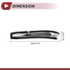 Hyundai I10 Left LED Car Mirror Turn Signal Light (2014-2017)