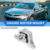Chevrolet Equinox Right Engine Mount (2017-2017)
