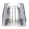 Toyota Corolla KE70 KE72 KE75 TE71 1979-1987 Front Corner Light Light  x2