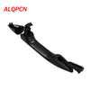 Hyundai I10 Black Rear Right Exterior Door Handle (2014-2019)