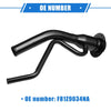 Ford F-350 Super Duty Fuel Tank Filler Neck (1999-2023)