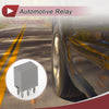 Buick 5-Pin Multi-Purpose Relay (1994-2013)