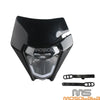 KTM 690 Enduro R, 300 EXC, XC-W, 350, 450, 500, TC 125, 250 Front Headlight Lamp