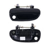 Hyundai Accent Smooth Black Outside Door Handle (2000-2006)
