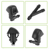 Honda Windshield Washer Nozzle & Hose Connector (2011-2017)