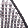 Tesla Model S Rear Window Sun Visor Shade (2012-2023)