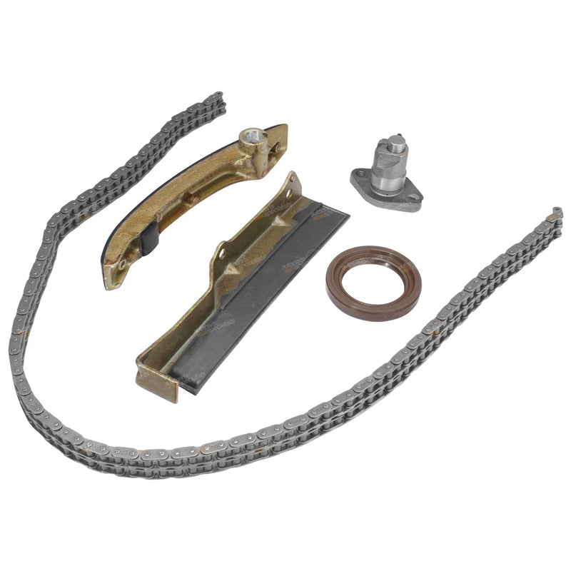 Mitsubishi Triton Double Row Timing Chain Kit (1996 - 2006)