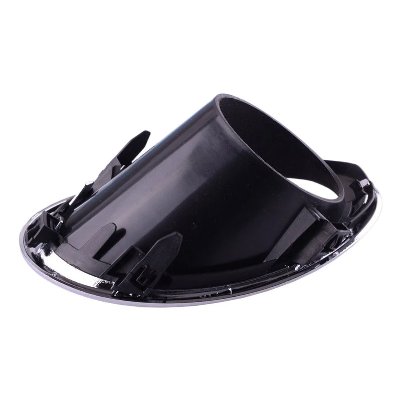 Nissan Qashqai J11 Right Front Fog Light Cover (2014-2017)