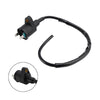 Honda ATC250ES Big Red, XR200R, XR250R CDI Module (1984-1988)