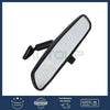 Jeep CJ / YJ / TJ / JK Wrangler Inside Rear View Mirror (1976–2012)