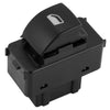 Peugeot 207, Citroen Berlingo Front Window Button Switch (2006-2012)