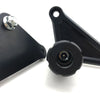SUZUKI KATANA Frame Sliders Crash Protectors (2019-2022)