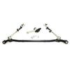 Toyota Hilux 4Runner SR5 1978-1983 Center Link Tie Rod Idler Arm Kit