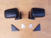 Ford Courier, Mazda Bravo Ute Door Mirror L&R (1985-1996)