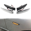 BMW 7 Series E65 E66 E67 Dynamic Side Marker Light Turn Signal Lamp (01-08)