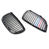 BMW E92 E93 328i 335i Front Upper Bumper Mesh Grille (2007-2010)