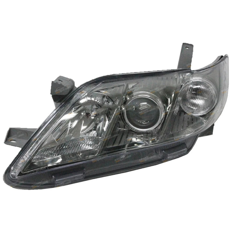 Toyota Camry ACV40 LH+RH Headlights Pair (2006–2009)