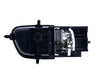 Hyundai i20 PB Rear Left Inner Door Handle Chrome (2009–2015)