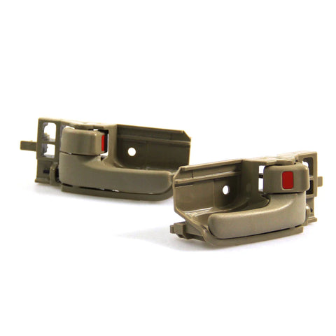 Toyota Hilux SR5 2005-2015 Door Handle Bezels