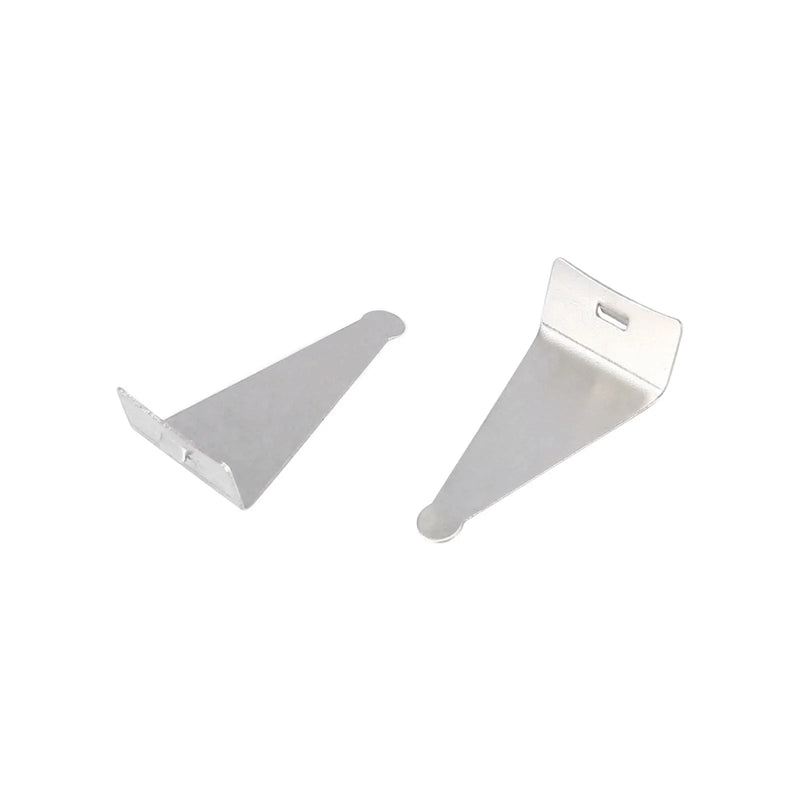 Mercedes-Benz CLK55 SLK320 Heated Right Side Mirror Glass (2003-2009)