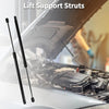 Chevrolet Impala Lift Supports Struts Gas Spring (2006-2013)