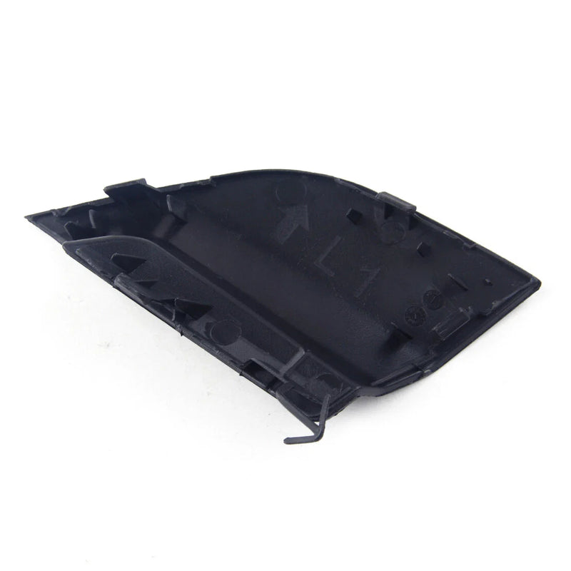 Toyota RAV4 Front Bumper Tow Hook Eye Cover (2016-2018)