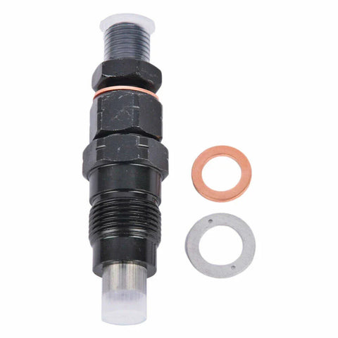 Toyota Hilux SURF 2L-TE 2.4L 4 x Diesel Fuel Injectors (1990-1993)
