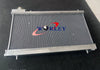 Subaru Forester, Impreza, Outback Radiator & 2 Fans (99-02)