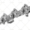 Makita DUC353PT2 Tungsten Carbide Chainsaw Chain .043 3/8LP 52DL