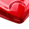 Kawasaki Z1000 (2007-2009) Red Tail Rear Seat Fairing Cover