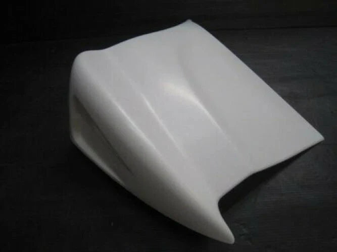 JDM Supra JZA80 2JZ FRP Rear Bumper Skirt (1994-2002)