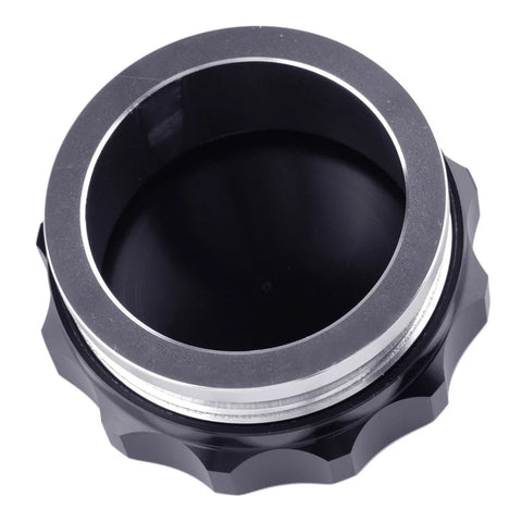 Oil, Fuel, Water Tank - Compatible with Various Models 2.5" Weld-On Filler Neck & Cap