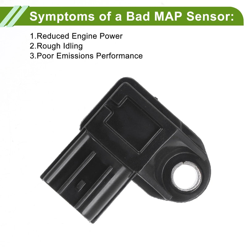 Honda Odyssey MAP Sensor (2005-2006)