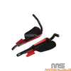 Harley Pan America 1250 Wind Deflectors (2021 - Present)